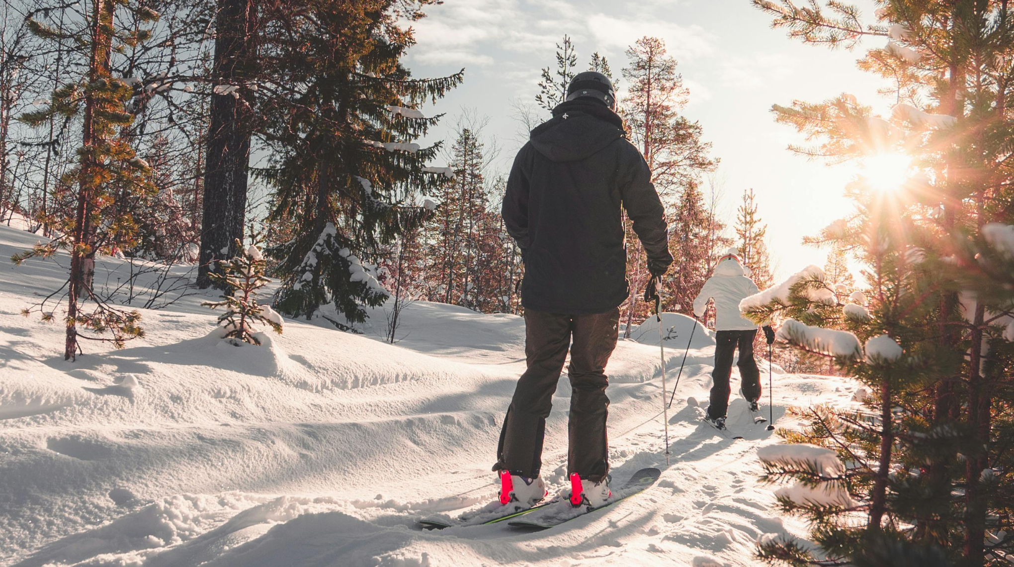 Person interacting with iPhone